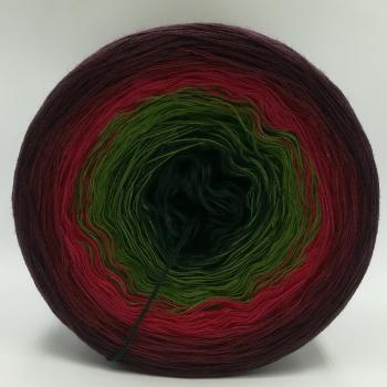 Preview: (ab 0,011€/Meter) Rosengarten