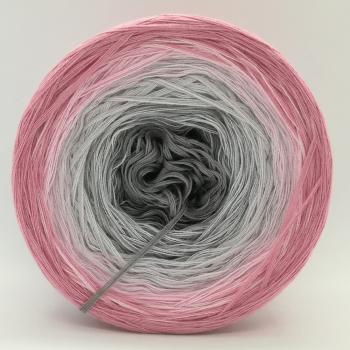 Preview: (ab 0,011€/Meter) Rosenquarz