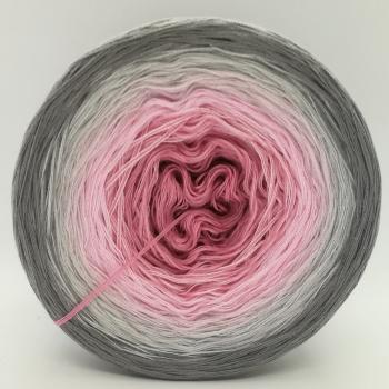 Preview: (ab 0,011€/Meter) Rosenquarz