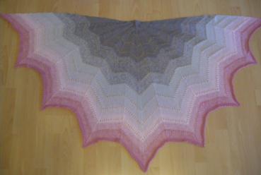 (ab 0,011€/Meter) Rosenquarz