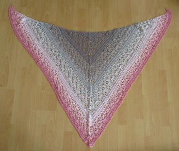 (ab 0,011€/Meter) Rosenquarz