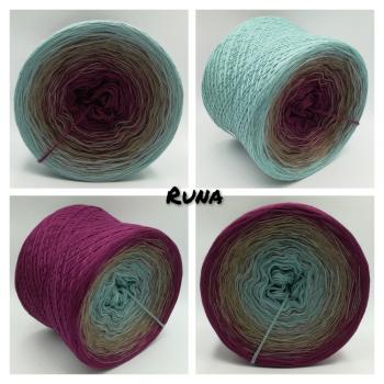 (ab 0,011€/Meter) Runa