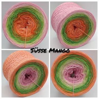 (ab 0,016€/Meter) Süsse Mango