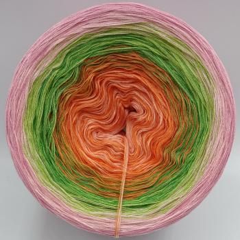 Preview: (ab 0,016€/Meter) Süsse Mango