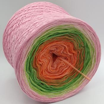 Preview: (ab 0,016€/Meter) Süsse Mango