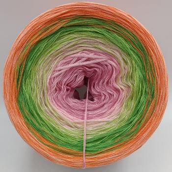 Preview: (ab 0,016€/Meter) Süsse Mango