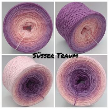 (ab 0,016€/Meter) Süsser Traum