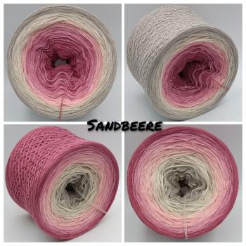 (ab 0,011€/Meter) Sandbeere