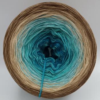 Preview: (ab 0,016€/Meter) Savannah