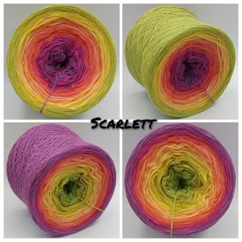 (ab 0,016€/Meter) Scarlett