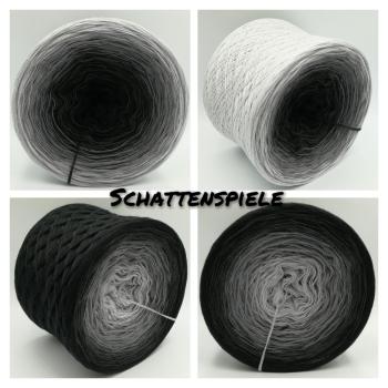 (ab 0,011€/Meter) Schattenspiele