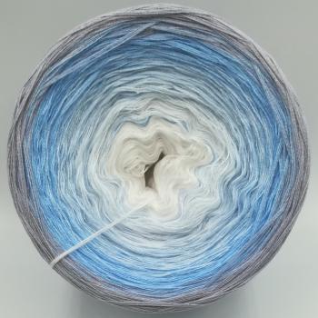 Preview: (ab 0,011€/Meter) Schneefall