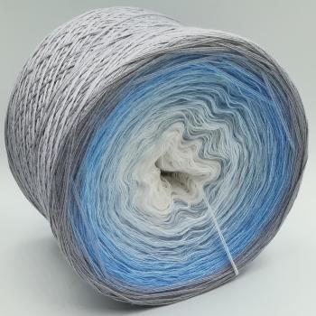 Preview: (ab 0,011€/Meter) Schneefall