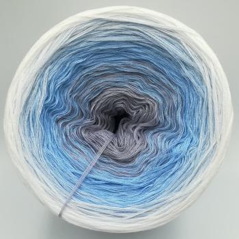 Preview: (ab 0,011€/Meter) Schneefall