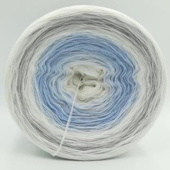 Preview: (ab 0,011€/Meter) Schneegestöber