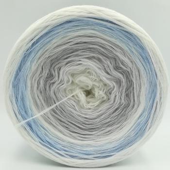 Preview: (ab 0,011€/Meter) Schneegestöber