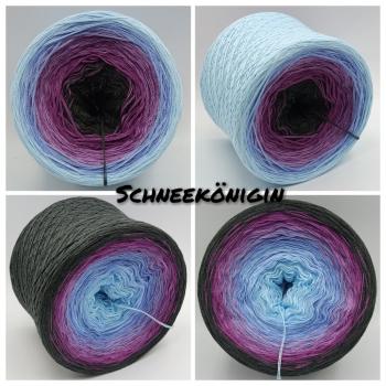 (ab 0,011€/Meter) Schneekönigin
