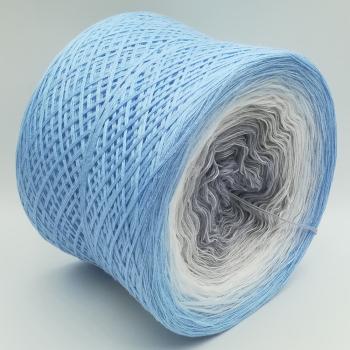 (ab 0,011€/Meter) Schäfchenwolke