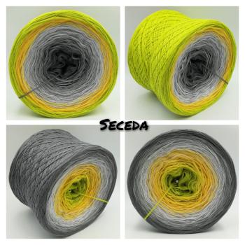 (ab 0,011€/Meter) Seceda