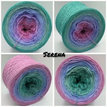 (ab 0,011€/Meter) Serena
