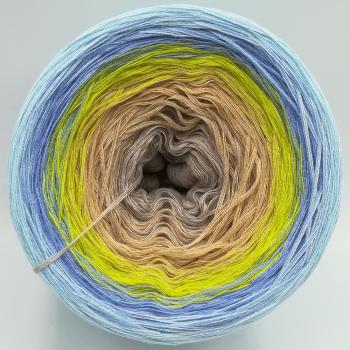 Preview: (ab 0,011€/Meter) Serengeti