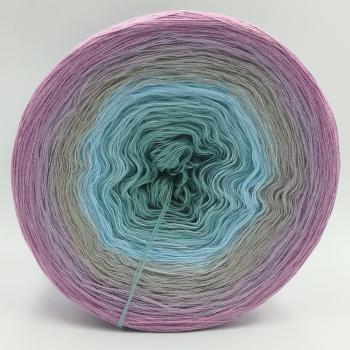 Preview: (ab 0,011€/Meter) Silence