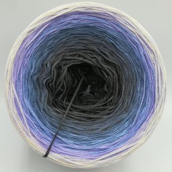 Preview: (ab 0,016€/Meter) Skyline