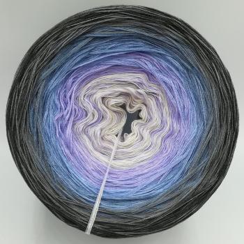 Preview: (ab 0,016€/Meter) Skyline