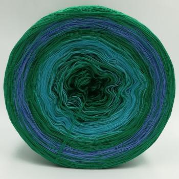 Preview: (ab 0,011€/Meter) Smaragd