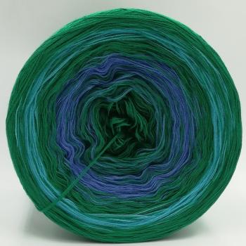 Preview: (ab 0,011€/Meter) Smaragd