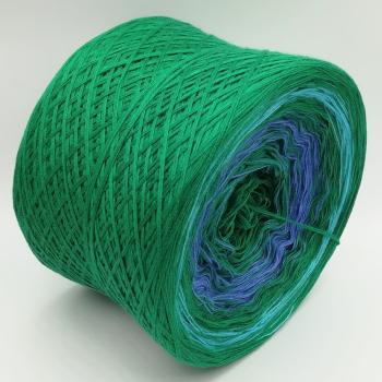 (ab 0,011€/Meter) Smaragd