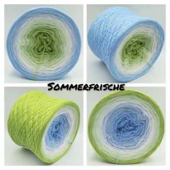 (ab 0,011€/Meter) Sommerfrische