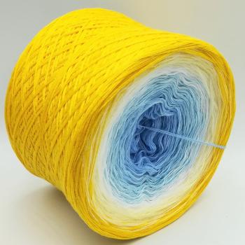 Preview: (ab 0,011€/Meter) Sommerhimmel