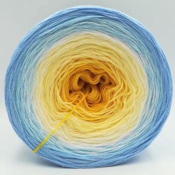 Preview: (ab 0,011€/Meter) Sommerhimmel