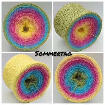 (ab 0,011€/Meter) Sommertag