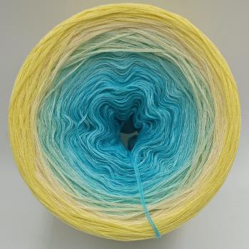 Preview: (ab 0,011€/Meter) Sonneninsel