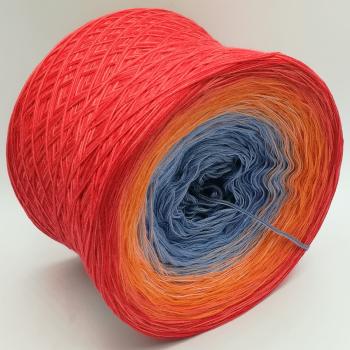 (ab 0,016€/Meter) Spicy