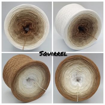 (ab 0,011€/Meter) Squirrel