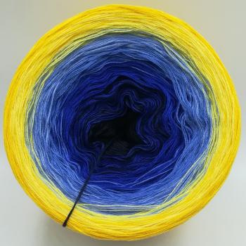 Preview: (ab 0,011€/Meter) Sternenlicht