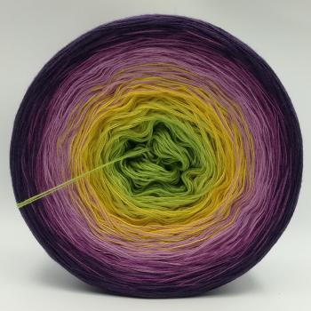 Preview: (ab 0,011€/Meter) Stiefmütterchen