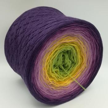 Preview: (ab 0,011€/Meter) Stiefmütterchen