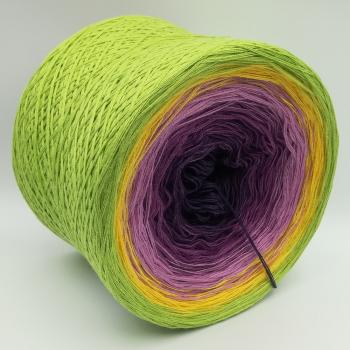 Preview: (ab 0,011€/Meter) Stiefmütterchen