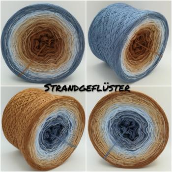 (ab 0,011€/Meter) Strandgeflüster