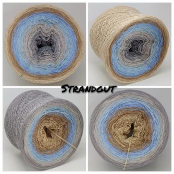 (ab 0,011€/Meter) Strandgut
