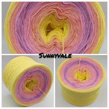(ab 0,011€/Meter) Sunnyvale