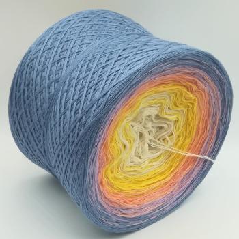 (ab 0,011€/Meter) Sunrise