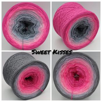 (ab 0,011€/Meter) Sweet Kisses
