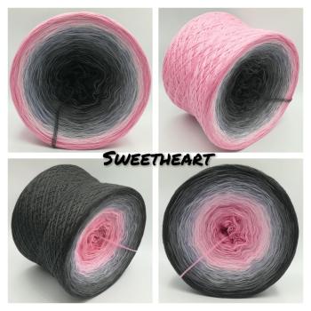 (ab 0,011€/Meter) Sweetheart