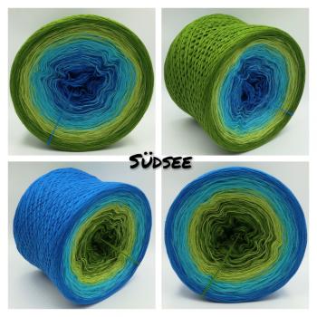 (ab 0,011€/Meter) Südsee