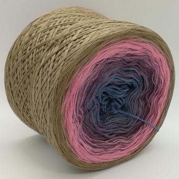 (ab 0,011€/Meter) Tabitha